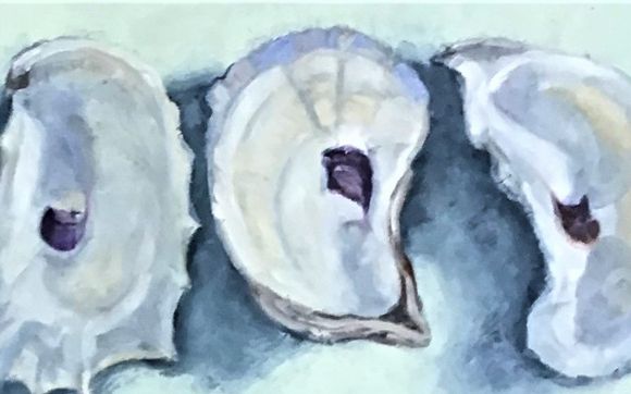 Painter by Nancy Nicol Art