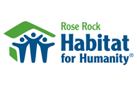 Support Us with Tax-Deductible Donations by Rose Rock Habitat for Humanity