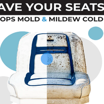 Certified Mold Prevention Program by LastGerm.com