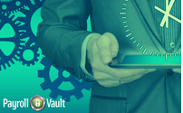 Timekeeping & Scheduling by Payroll Vault Grand Island, Nebraska