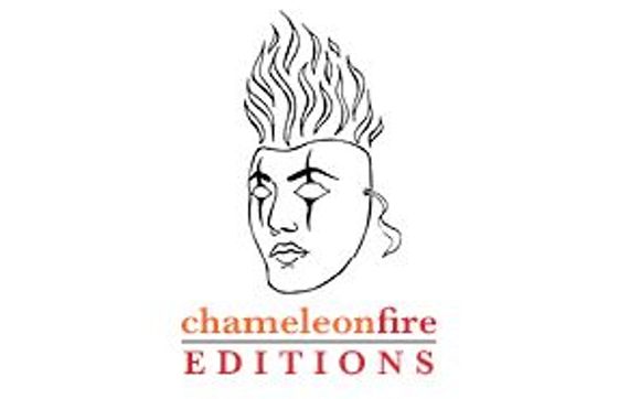 Writing & Editing by Chameleon Fire Editions