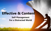 Effective and Content - a FREE Virtual Workshop  by IntoWisdom Group
