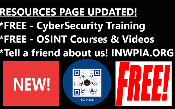 FREE Resources and Training! by REMNANT INVESTIGATIONS