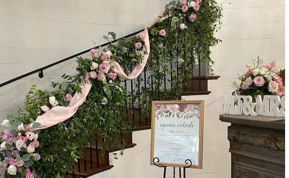 Florist by Pilot Point Florist