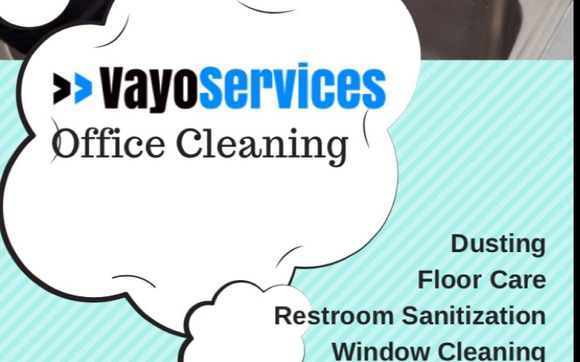 Commercial Services by VayoServices