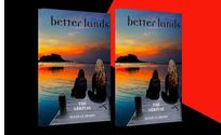 better lands - THE ARRIVAL by Susan Clawson - A BROKEN WORLD  (adapting to a TV series)