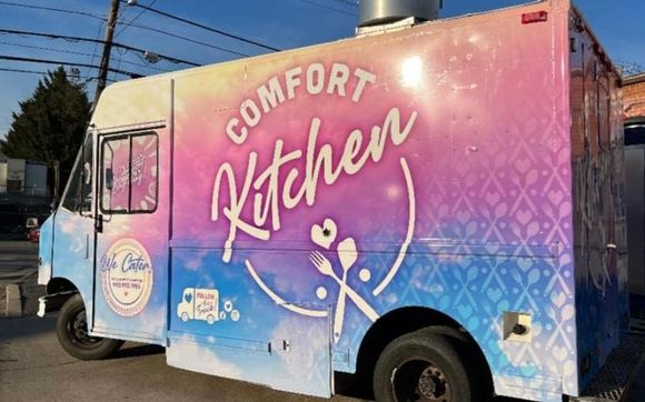 Food Truck by Comfort Kitchen LLC