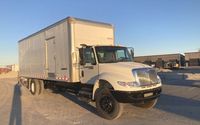 2016 International 4300 by Steinbach Equipment & Finance