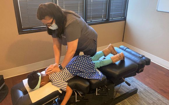 Chiropractic Care by A Honeycomb of Health, LLC DBA Dallas Chiropractic Metrics