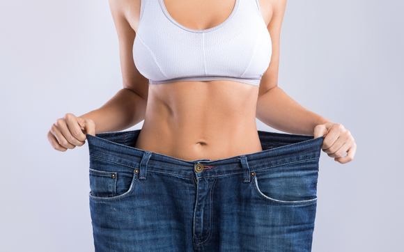 2-Month Weight Loss Package by A Honeycomb of Health, LLC DBA Dallas Chiropractic Metrics