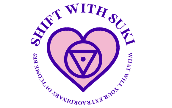 Resonance Repatterning Sessions  by Shift With Suki 