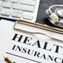Health Insurance  by SP Payroll and Tax Services