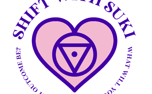 Resonance Repatterning Sessions by Shift With Suki 