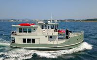 Yacht sales & purchases by Calibre Yacht Sales