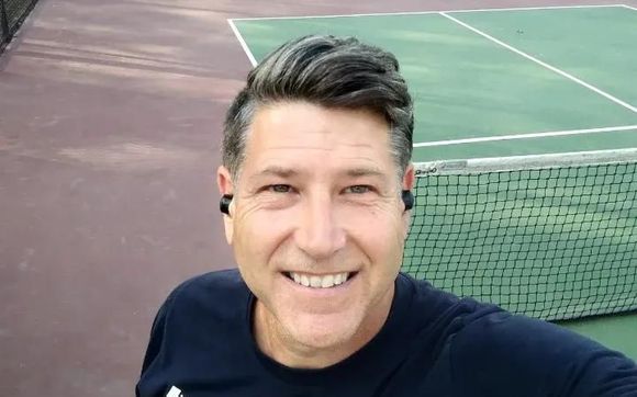 Personal Finess Training by Christian Pickleball Association