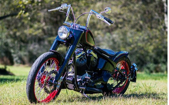 harley maintenance cost