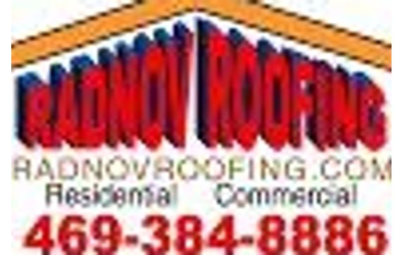 Exterior Painting for Your Home by Radnov Roofing