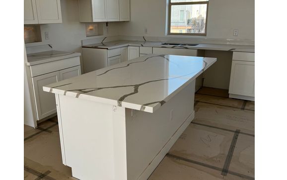 Countertops by Arizona Custom Granite