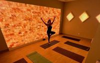 Halotherapty (Salt Room) by LaVida Massage of Smithtown