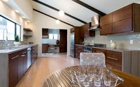 New Construction by Golden Woodworks & Restoration