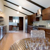 New Construction by Golden Woodworks & Restoration