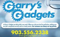 Security and more  by TV Installs & Air Duct Cleaning Service 