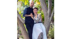 Engagement Photos by Shelly Thorene Photography