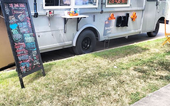 Fairs & Festivals by The Dawg Bowl food Truck