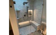 Bathroom Remodel by Righteous Renovations LLC