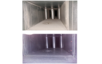 Duct Cleaning by VentTec