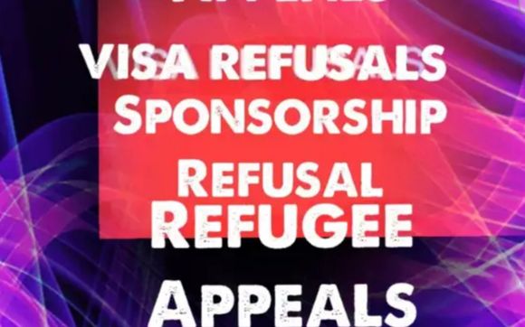 Immigration and Refugee law, H&C Federal Court Applications by Ayesha Naaz Professional Corporation