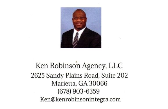Homeowners Insurance by Ken Robinson Agency - Integra Insurance Services