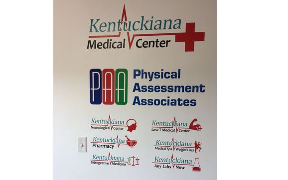 Ketamine Therapy for CRPS and Mental health challenges by Kentuckiana Integrative Medicine