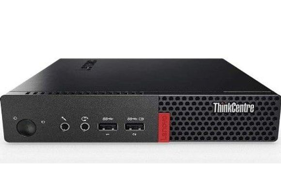 Think Center by Lenovo by Angela's Computer & Media Services