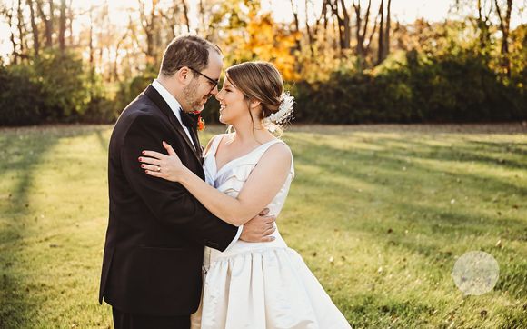 Wedding Photography by Buesching Photography