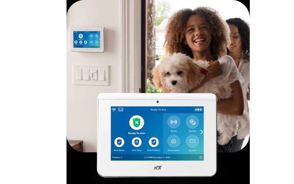 Monitored Systems by Safe Haven Security - ADT Authorized Dealer