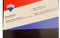 Commercial Real Estate Leasing by Re/Max Realtron