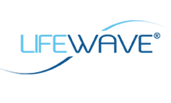 LifeWave Brand Partner by  Helping People Thrive Through Health, Hope & Financial Education