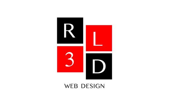 Website Design by R Leigh 3D LLC