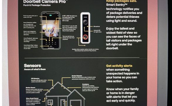 Home /Office Security  by Primerica