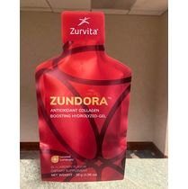 Antioxidant Collagen  by Independent Consultant for Zurvita