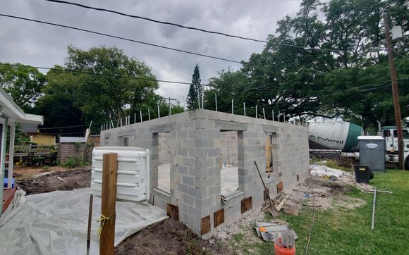 New Construction by VE Builders LLC