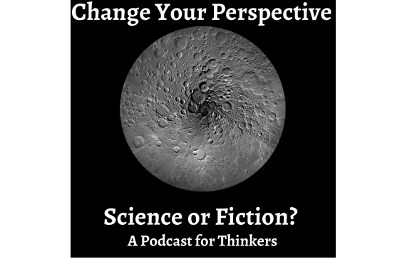 Science Or Fiction? Podcast By Michael’s Book Corner In Salinas, CA ...