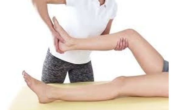 Deep Tissue Sports Massage With Stretching By Rising Phoenix Massage And Natural Healing In