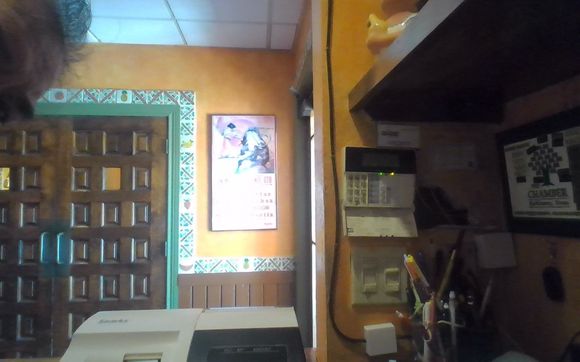 Lunch by San Miguel Grill