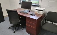 Office Moving and Relocation by Al Smith MC James LLC