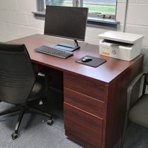 Office Moving and Relocation by Al Smith MC James LLC