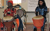 Live Events by DrumConnection