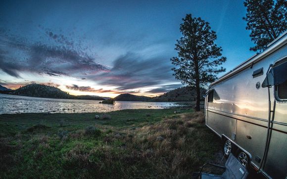 Mobile RV and Trailer Maintenance and Repair by Precision RV Service
