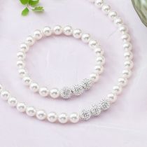 Bridal Jewlery by Touchstone Crystal